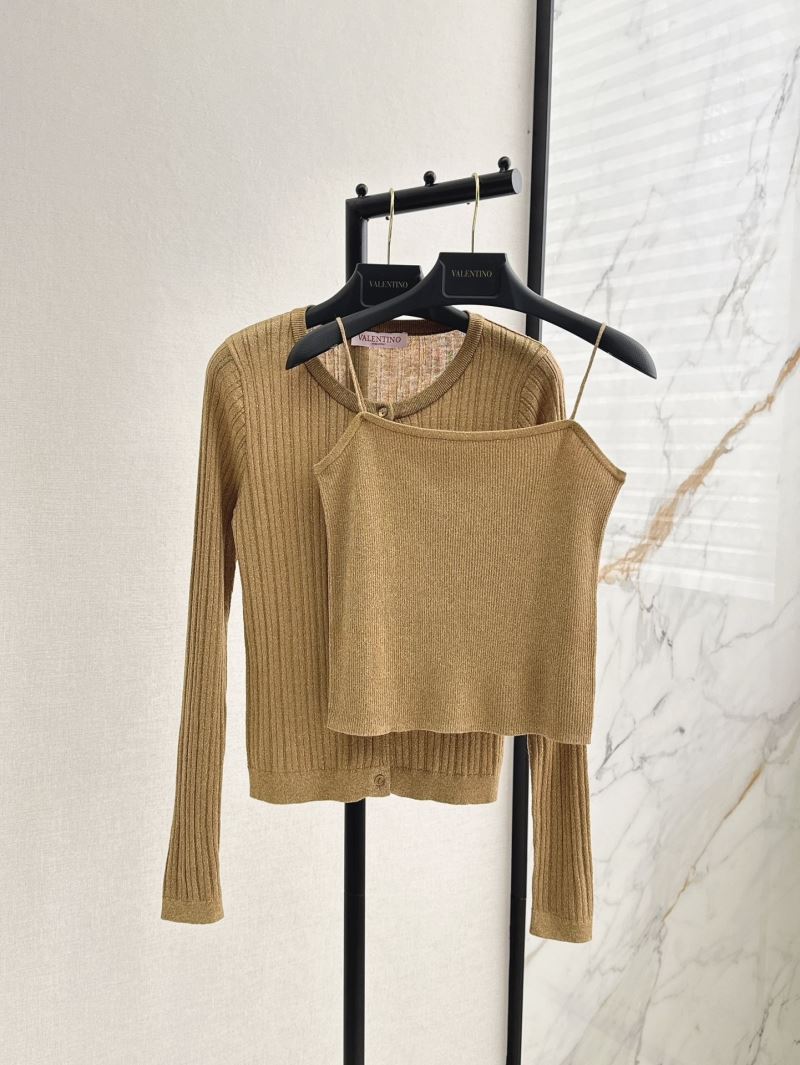 Valentino Sweaters